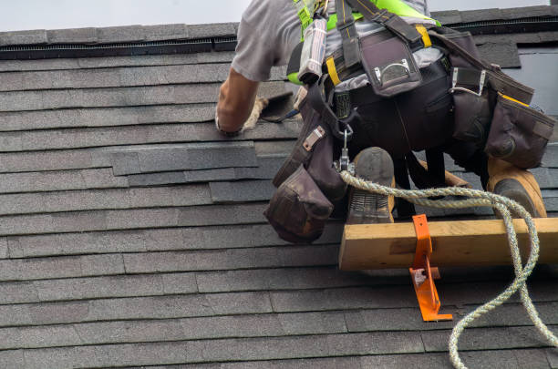 Reliable Roof Inspection contractor in Zirconia, NC by Brentwood Metal Roofing